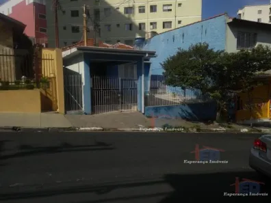 Lote/Terreno à venda, 280m² no Vila Osasco, Osasco