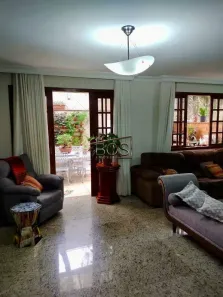 Apartamento com 4 Quartos à venda, 178m² no Cidade Nova, Belo Horizonte