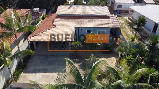 Fazenda/Sítio com 2 Quartos à venda, 140m² no Jardim da Balsa II, Americana