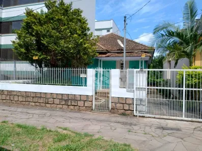 Casa com 2 Quartos à venda, 60m² no Cristo Redentor, Porto Alegre