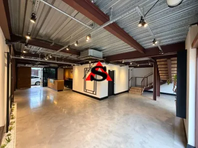 Prédio Comercial para alugar, 500m² no Jardim Paulista, São Paulo
