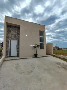 Casa de Condomínio com 3 Quartos à venda, 85m² no Parque do Agreste Gl Dois, Vargem Grande Paulista