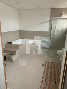 Sobrado com 3 Quartos à venda, 220m² no Vila Nova Jundiainópolis, Jundiaí