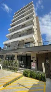 Apartamento com 2 Quartos à venda, 61m² no Costa e Silva, Joinville