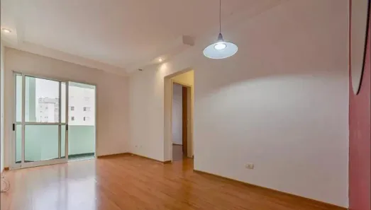 Apartamento com 2 Quartos à venda, 60m² no Bosque da Saúde, São Paulo