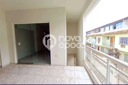  com 4 Quartos à venda, 106m² no Vila Valqueire, Rio de Janeiro