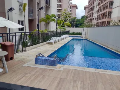 Apartamento com 2 Quartos à venda, 48m² no Taquara, Rio de Janeiro