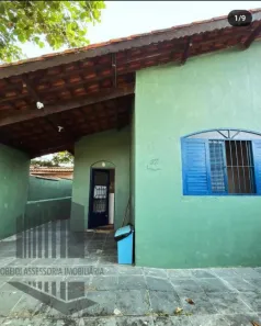 Casa com 2 Quartos à venda, 100m² no , Itanhaém