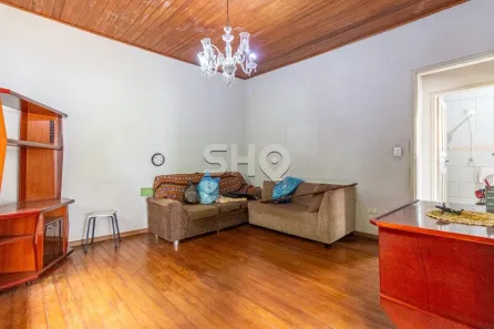 Casa com 3 Quartos à venda, 200m² no Sumaré, São Paulo