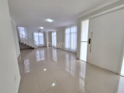 Casa de Condomínio com 3 Quartos à venda, 246m² no Fazenda Santana, Valinhos