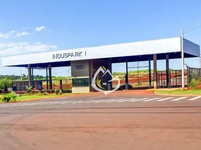 Lote/Terreno à venda, 1310m² no Parque Industrial Tânia Maria Covalenco, Nova Odessa