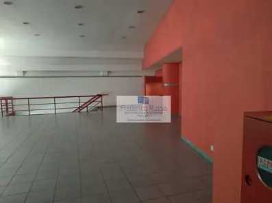 Ponto Comercial para alugar, 418m² no Santa Efigênia, São Paulo