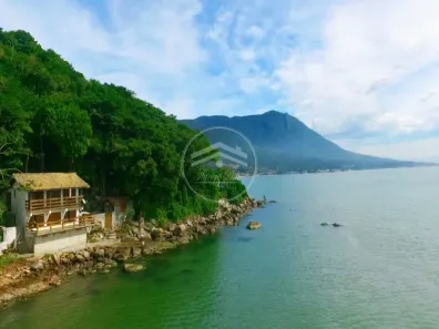 Casa com 1 Quarto à venda, 100m² no Praia de Fora, Palhoça