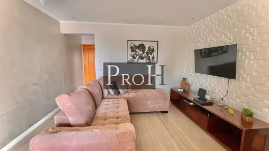 Apartamento com 4 Quartos à venda, 97m² no Centro, São Bernardo do Campo