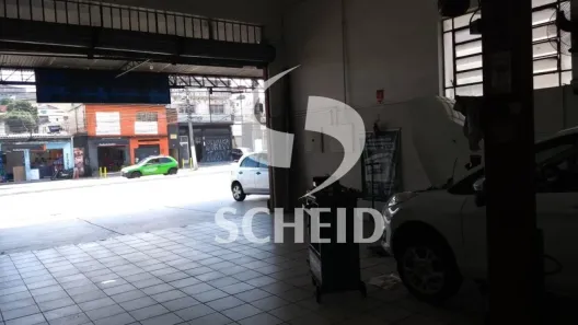 Prédio Comercial à venda, 404m² no Jardim Umuarama, São Paulo