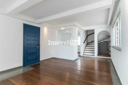 Apartamento com 3 Quartos à venda, 240m² no Jardim Europa, São Paulo