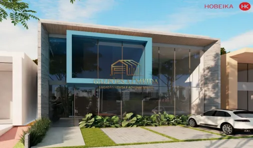 Galpão/Depósito/Armazém para alugar, 365m² no Nova Paulínia, Paulínia