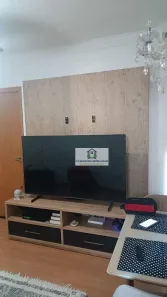 Apartamento com 2 Quartos à venda, 45m² no Rios de Spagna, São José do Rio Preto