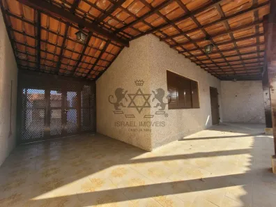Casa com 3 Quartos à venda, 250m² no Praia das Palmeiras, Caraguatatuba