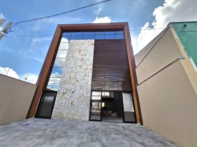 Ponto Comercial para alugar, 372m² no Centro, Indaiatuba