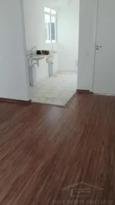 Apartamento com 2 Quartos à venda, 38m² no Jardim Lider, São Paulo