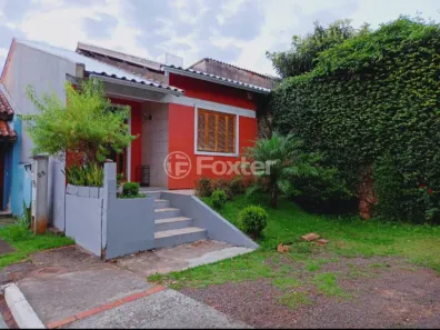 Casa de Condomínio com 2 Quartos à venda, 73m² no Neópolis, Gravataí