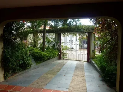 Sobrado com 4 Quartos à venda, 320m² no Jardim Leonor Mendes de Barros, São Paulo