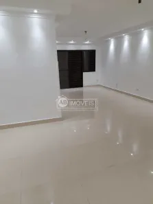 Apartamento com 3 Quartos à venda, 133m² no Gonzaga, Santos
