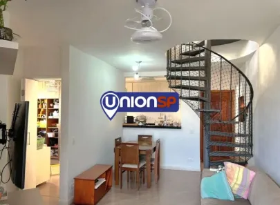 Apartamento com 2 Quartos à venda, 116m² no Jardim da Saúde, São Paulo