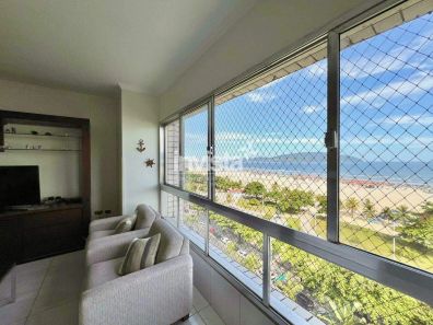 Apartamento com 3 Quartos à venda, 115m² no Pompéia, Santos