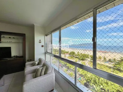 Apartamento com 3 Quartos à venda, 115m² no Pompéia, Santos