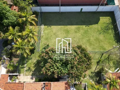 Lote/Terreno à venda, 1000m² no Barra da Tijuca, Rio de Janeiro