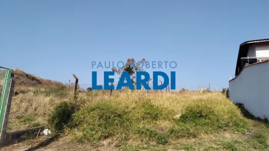 Lote/Terreno à venda, 160m² no Loteamento Residencial Santa Clara II, Poços de Caldas