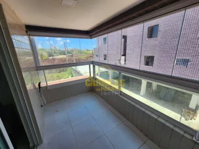 Apartamento com 1 Quarto à venda, 33m² no Bessa, João Pessoa