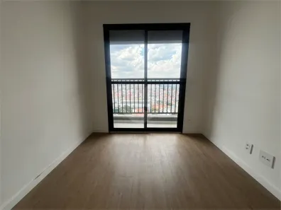 Apartamento com 2 Quartos para venda ou aluguel, 39m² no Vila Mazzei, São Paulo