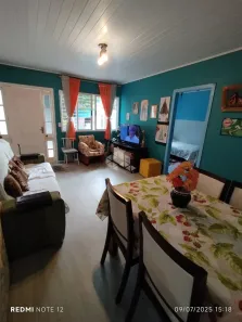 Casa com 2 Quartos à venda, 130m² no Nonoai, Porto Alegre