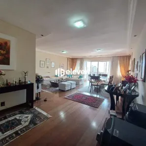 Apartamento com 4 Quartos à venda, 200m² no Embaré, Santos