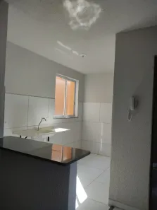 Apartamento com 2 Quartos à venda, 44m² no Recanto dos Signos, São José de Ribamar