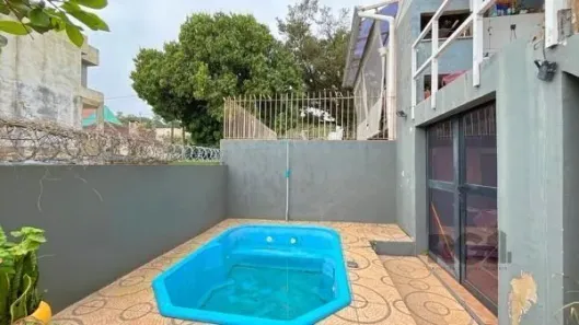Casa de Condomínio com 3 Quartos à venda, 175m² no Campo Novo, Porto Alegre