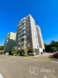 Apartamento com 2 Quartos à venda, 60m² no Nonoai, Porto Alegre