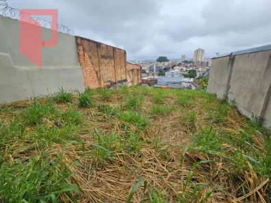 Lote/Terreno à venda, 420m² no Bonfim, Belo Horizonte