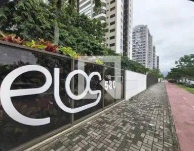 Apartamento com 4 Quartos à venda, 124m² no Barra Olímpica, Rio de Janeiro