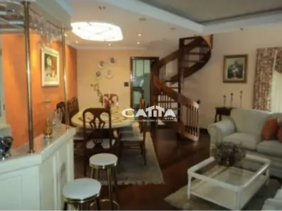 Apartamento com 4 Quartos à venda, 225m² no Vila Formosa, São Paulo