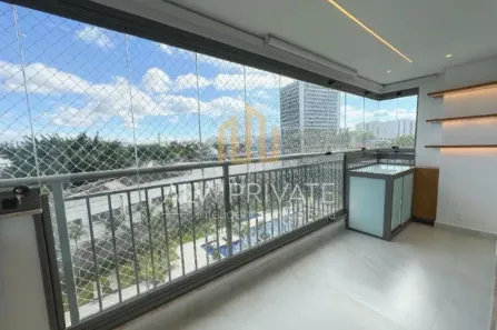 Apartamento com 3 Quartos à venda, 90m² no Parque Industrial Tomas Edson, São Paulo