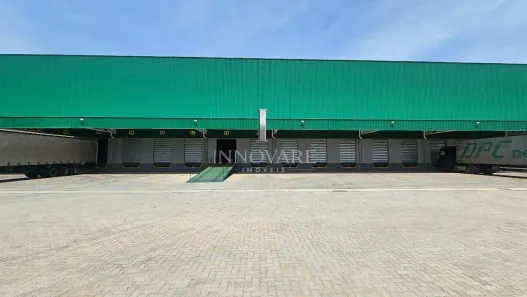 Galpão/Depósito/Armazém para alugar, 8600m² no Chácaras Campestre, Contagem