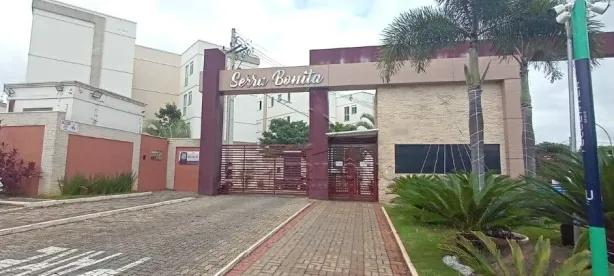 Apartamento com 2 Quartos à venda, 46m² no Jardim Guarujá, Sorocaba