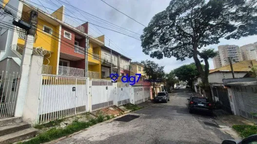 Sobrado com 3 Quartos à venda, 160m² no Vila Gomes, São Paulo