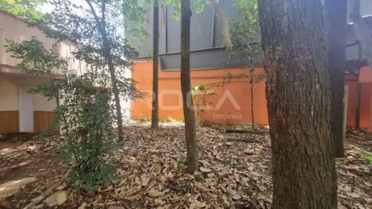 Lote/Terreno à venda, 750m² no Parque Santa Felícia Jardim, São Carlos