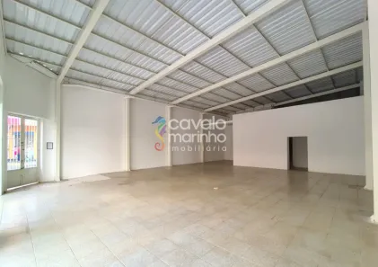Ponto Comercial para alugar, 322m² no Centro, Ribeirão Preto