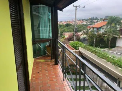 Casa com 4 Quartos à venda, 460m² no Jardim Pagliato, Sorocaba